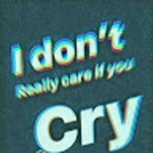 Meet your Posher, Crazy